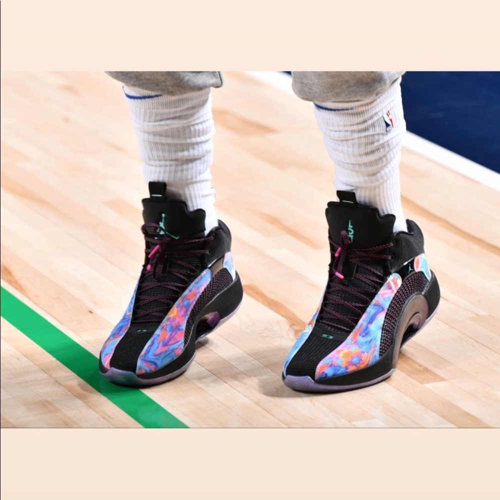 Meet your Posher, Alexander